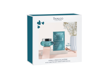 THALGO – Coffret Hyalu-Procollagène